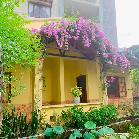 Thanh Dat Resort Cần Thơ Zewnętrze zdjęcie
