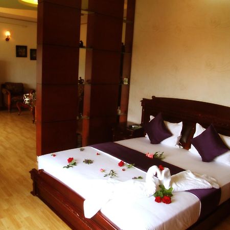 Thanh Dat Resort Cần Thơ Zewnętrze zdjęcie