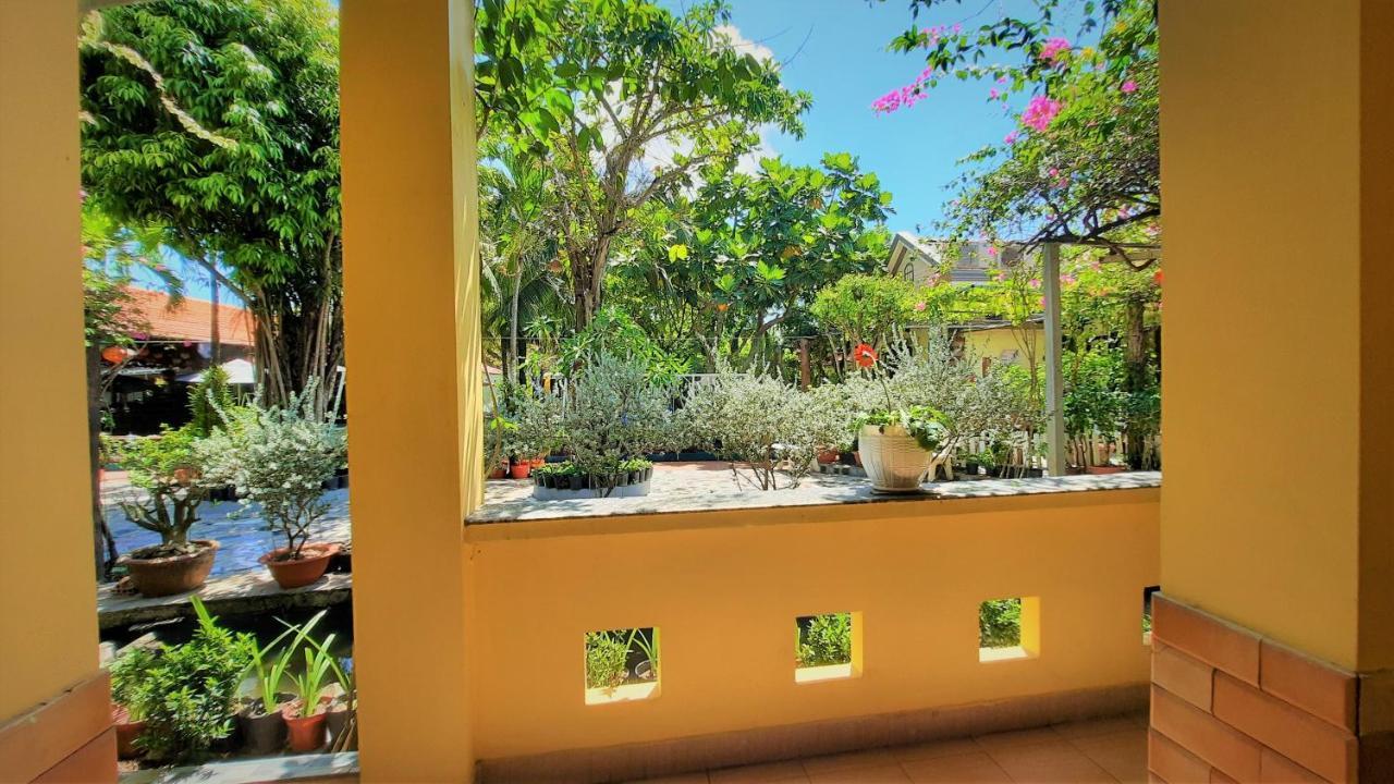 Thanh Dat Resort Cần Thơ Zewnętrze zdjęcie