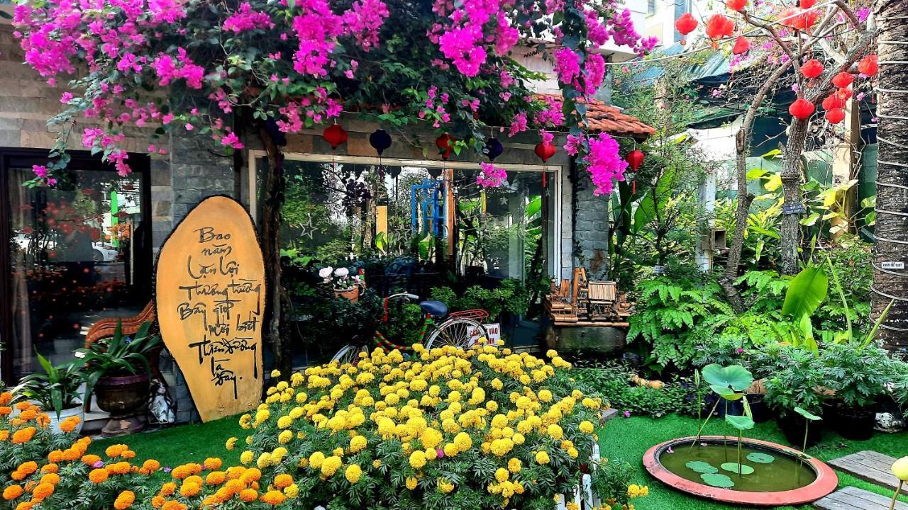 Thanh Dat Resort Cần Thơ Zewnętrze zdjęcie