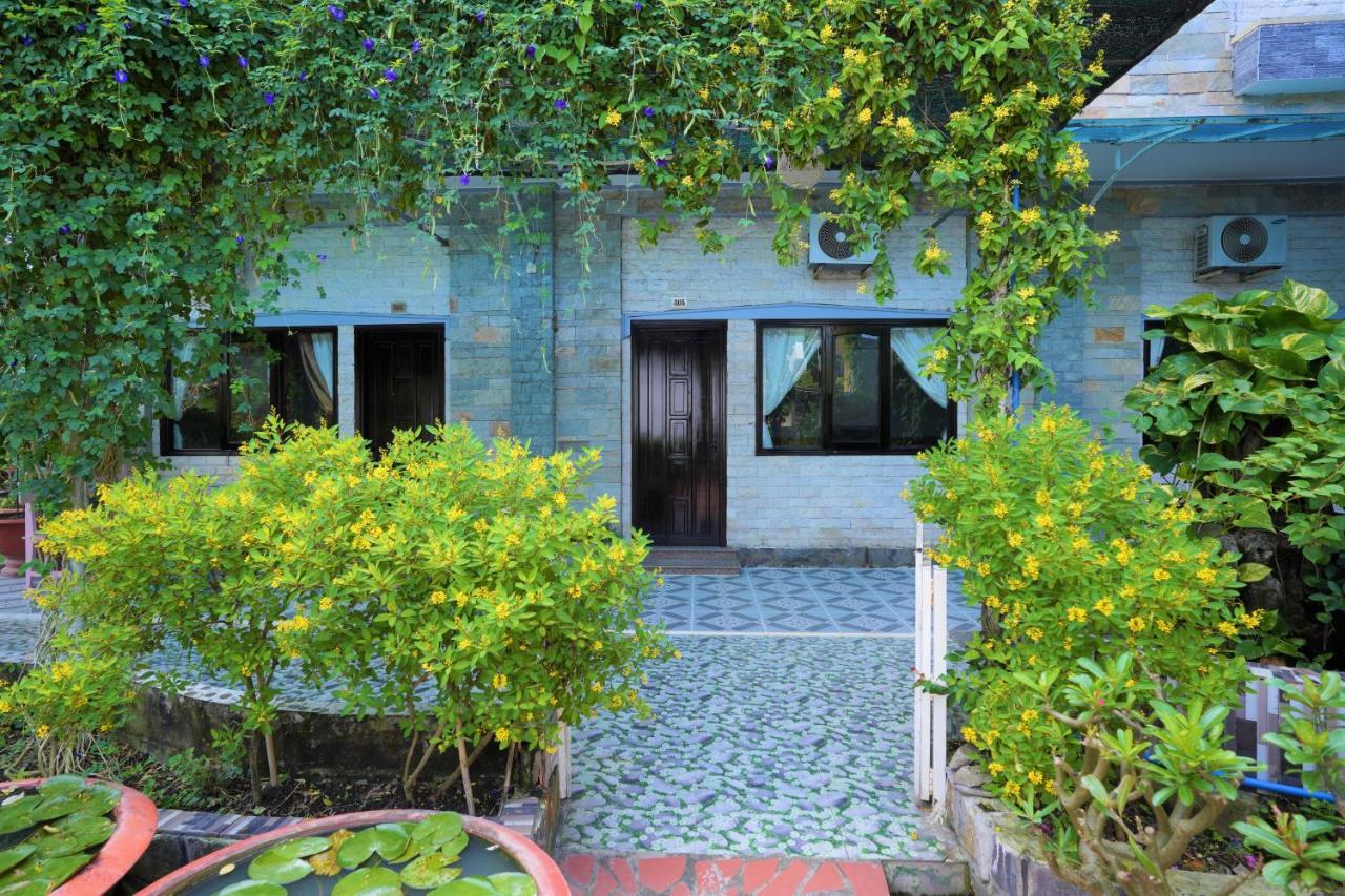 Thanh Dat Resort Cần Thơ Zewnętrze zdjęcie