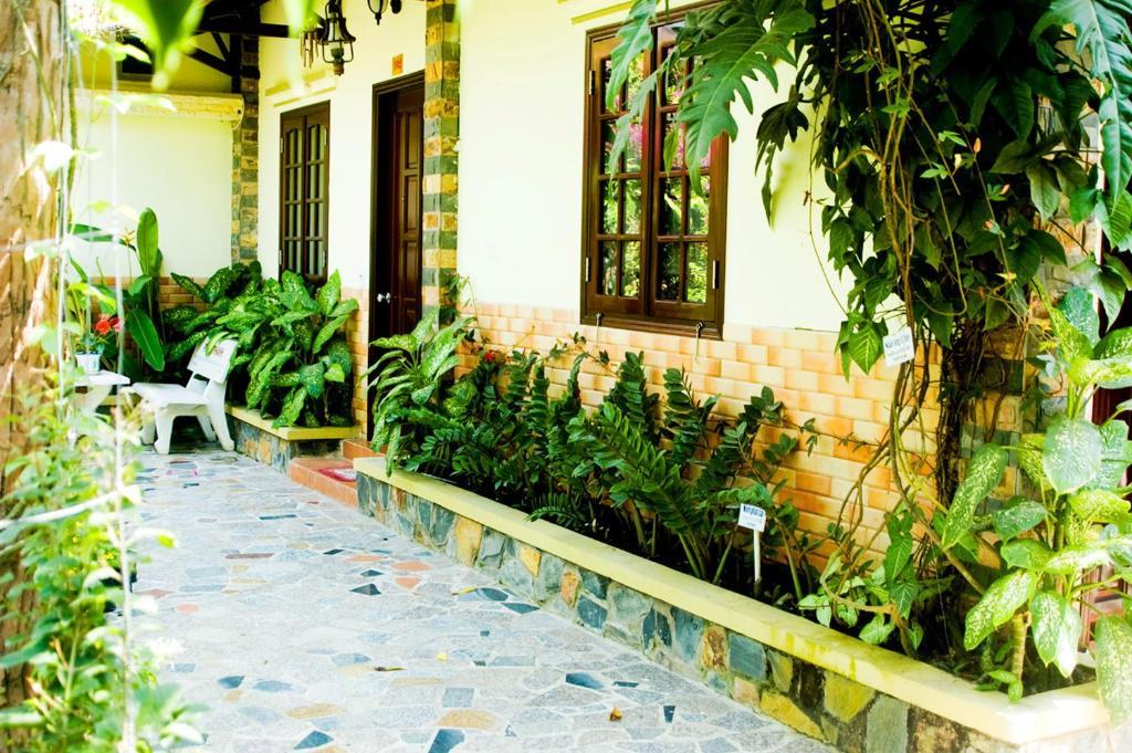 Thanh Dat Resort Cần Thơ Pokój zdjęcie