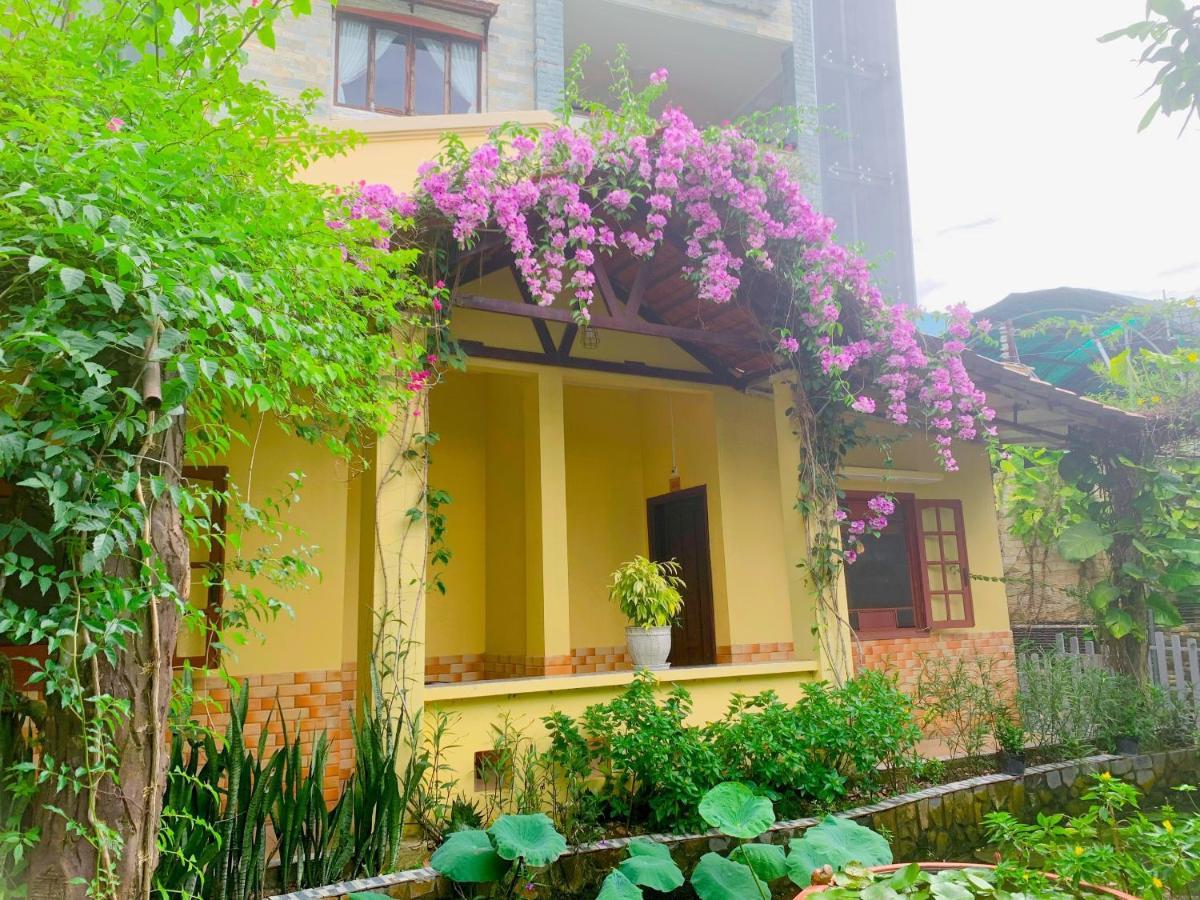 Thanh Dat Resort Cần Thơ Zewnętrze zdjęcie