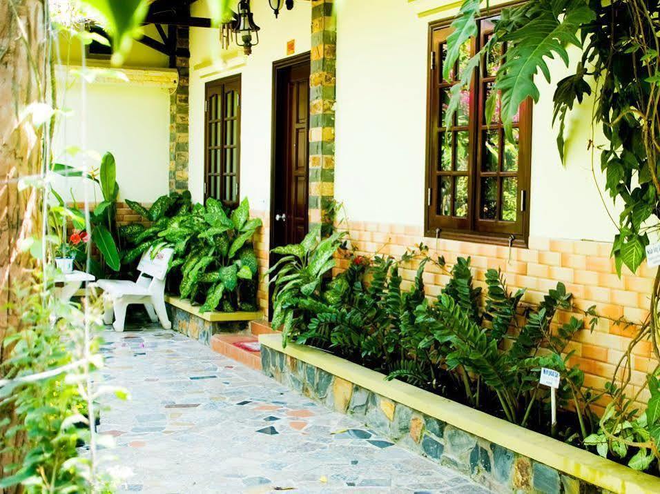 Thanh Dat Resort Cần Thơ Zewnętrze zdjęcie